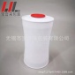 铁罐 1L腰形金属罐 润滑油罐 机油罐 化工油品罐 食品罐 工厂定制